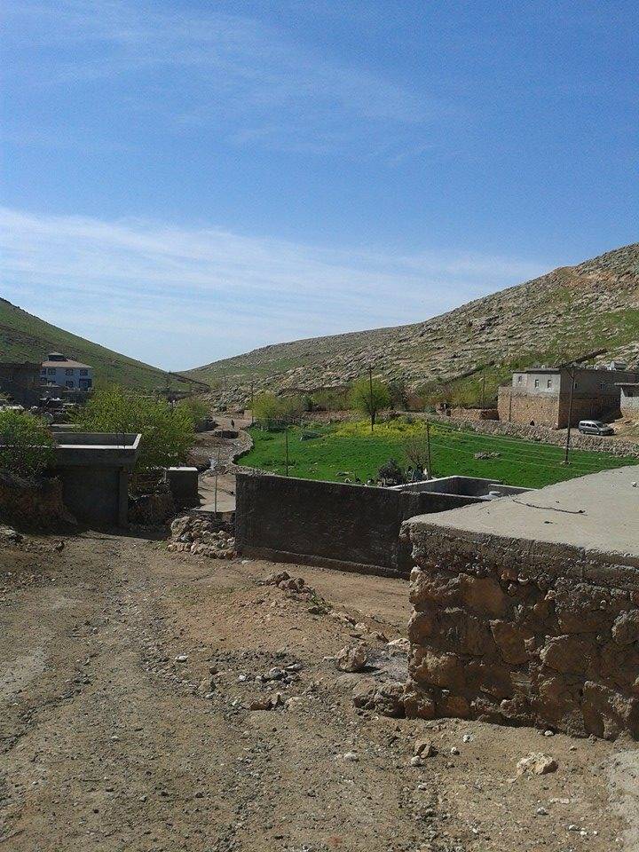 İdil Aksoy Köyü Resimleri 8