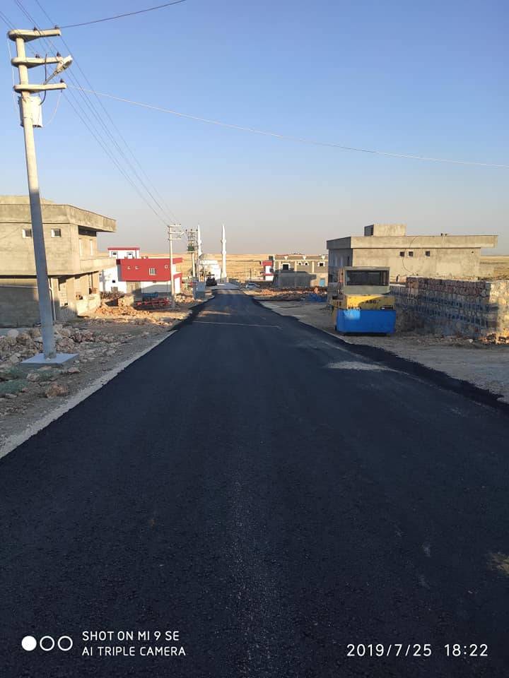 İdil Aksoy Köyü Resimleri 9