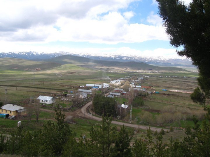 Ardahan Tepeler Köyü Resimleri 1