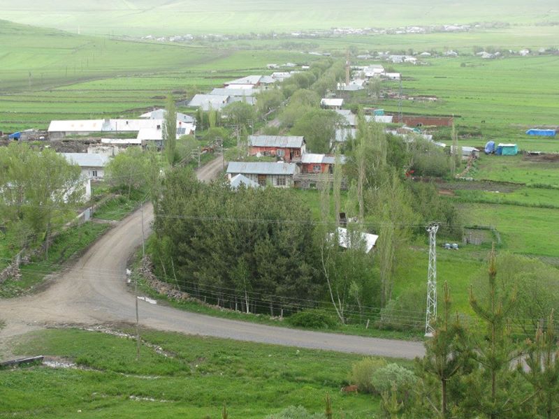 Ardahan Tepeler Köyü Resimleri 3
