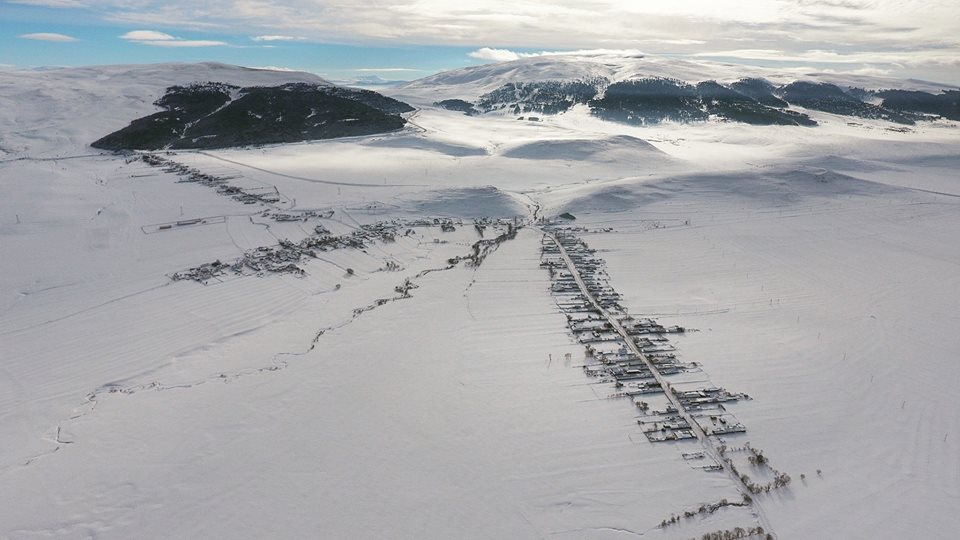 Ardahan Tepeler Köyü Resimleri 5
