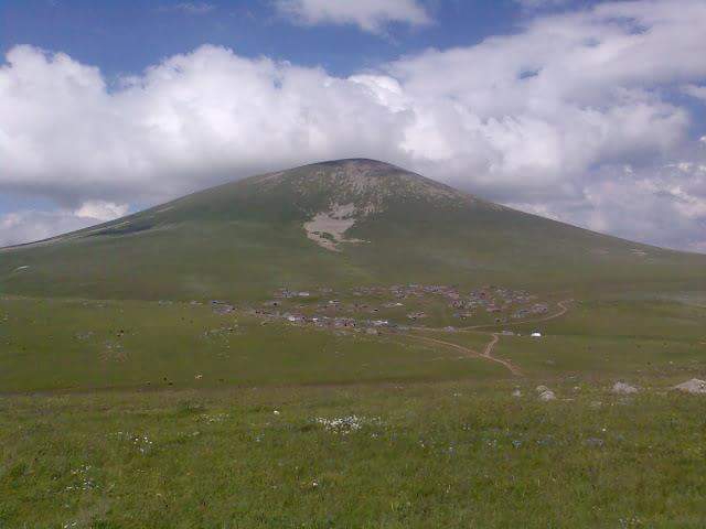 Ardahan Tepeler Köyü Resimleri 6