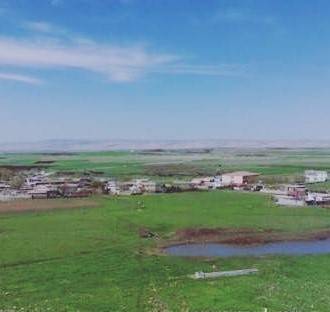 İdil Alakamış Köyü Resimleri 1