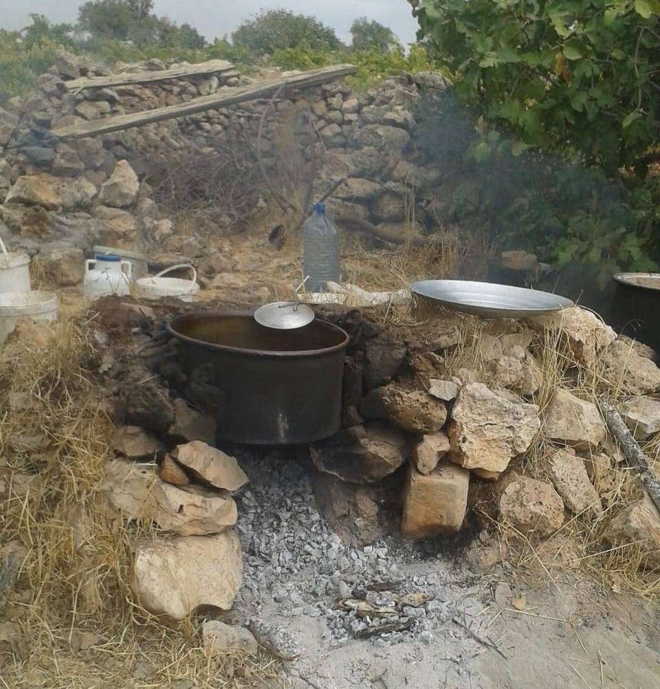 İdil Bereketli Köyü Resimleri 1