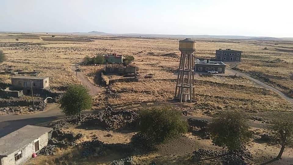 İdil Bereketli Köyü Resimleri 5