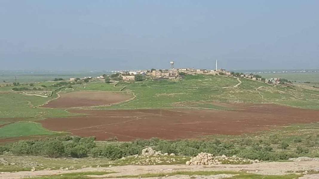 İdil Bozburun Köyü Resimleri 1