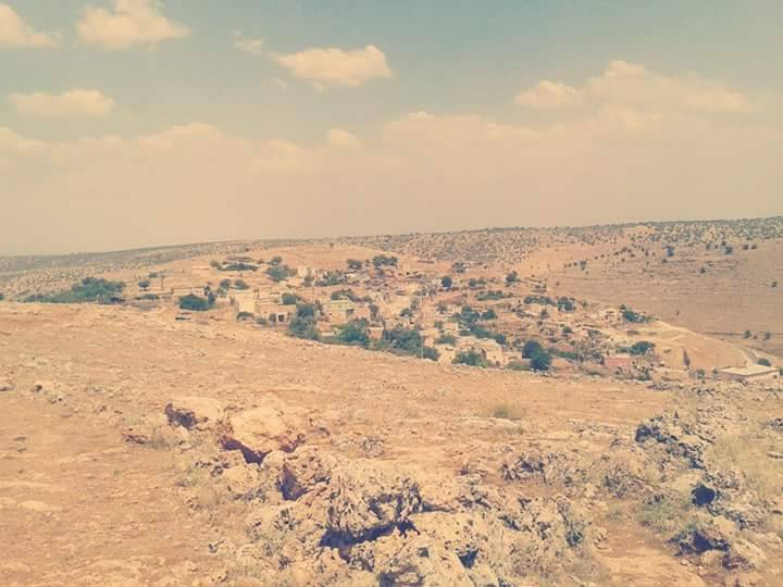 İdil Bozkır Köyü Resimleri 1