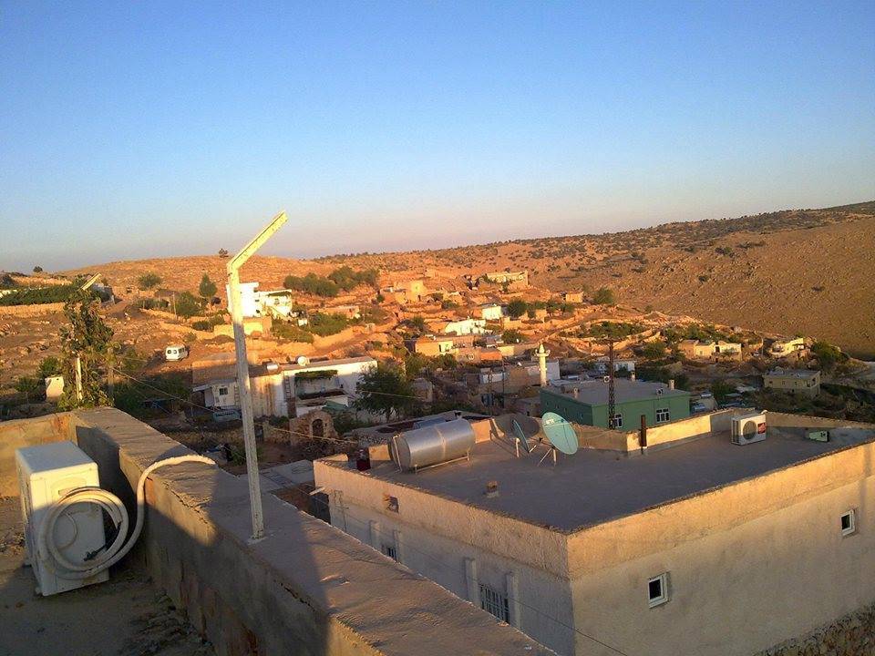 İdil Bozkır Köyü Resimleri 3