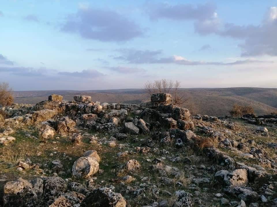 İdil Bozkır Köyü Resimleri 5