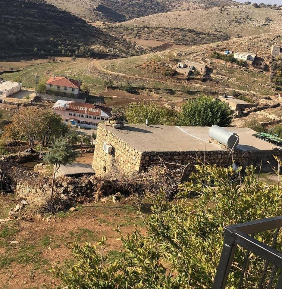 İdil Bozkır Köyü Resimleri 7