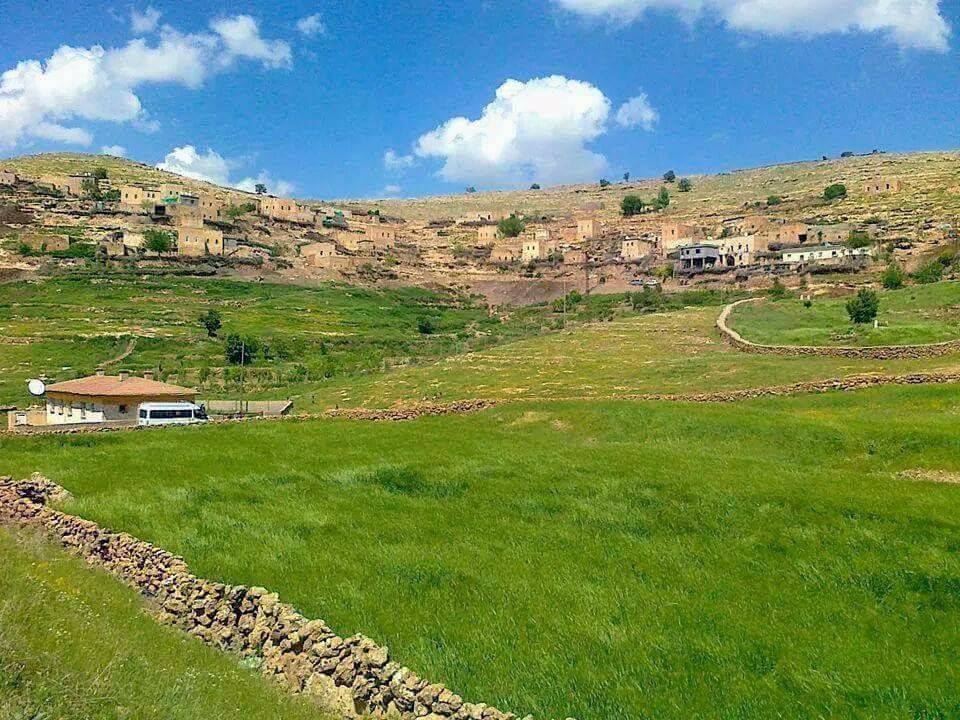 İdil Çınarlı Köyü Resimleri 1