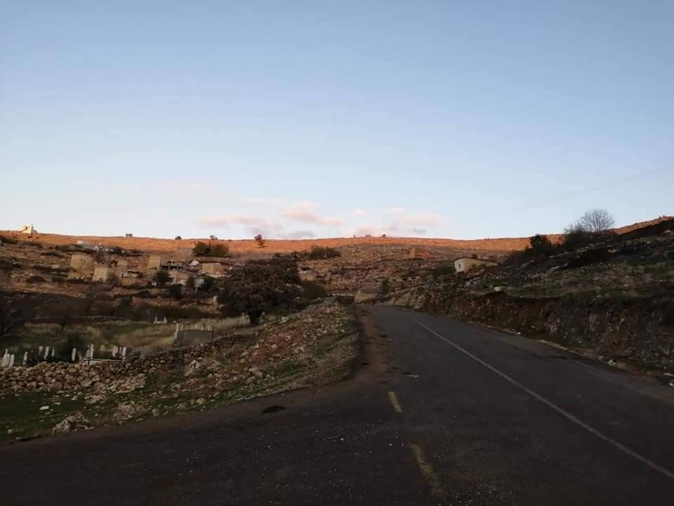 İdil Çınarlı Köyü Resimleri 2