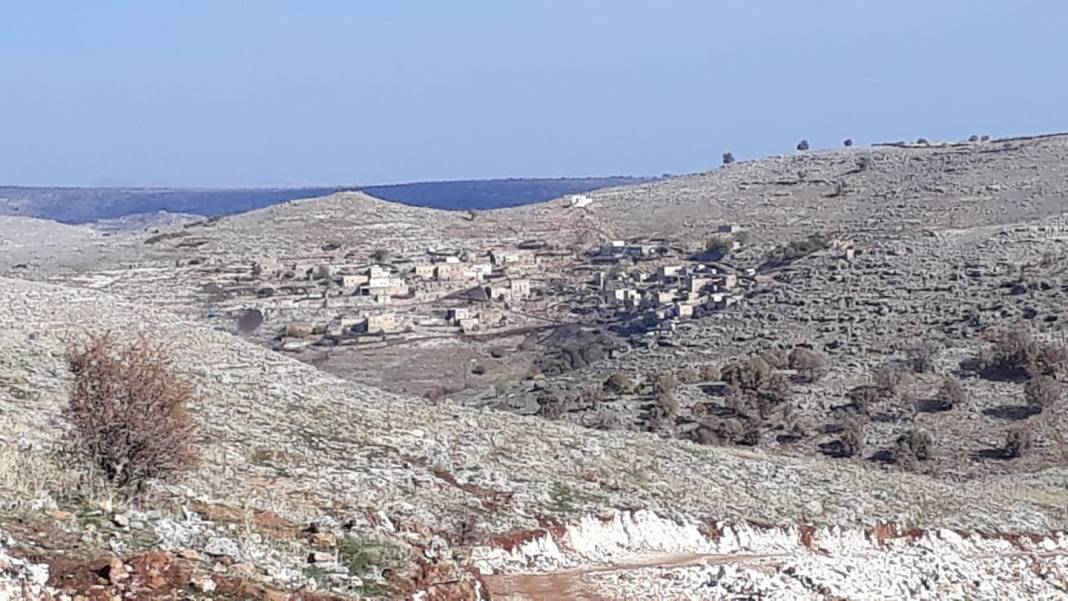 İdil Çınarlı Köyü Resimleri 6