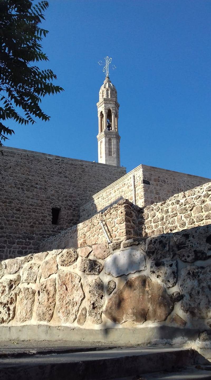 İdil Haberli Köyü Resimleri 1