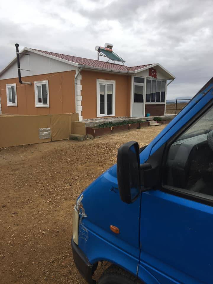 İdil Haberli Köyü Resimleri 6