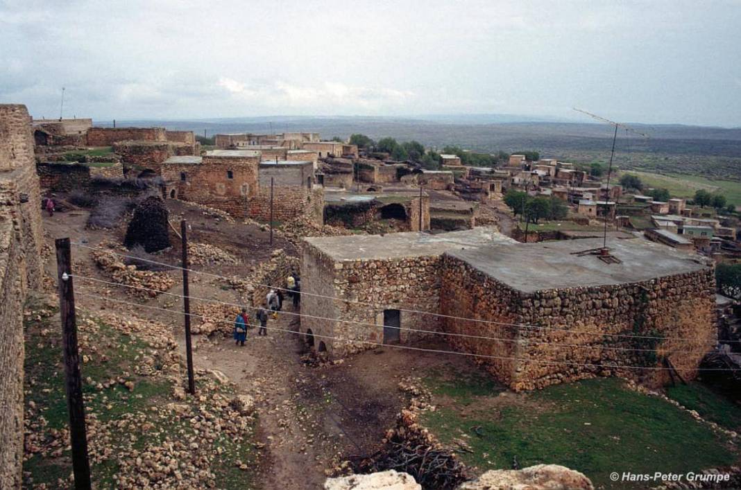 İdil Haberli Köyü Resimleri 7