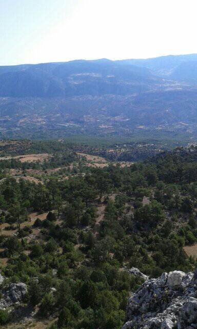 Mut Yanlızcabağ Köyü Resimleri 10