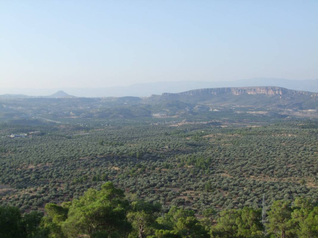 Mut Yatırtaş Köyü Resimleri 9
