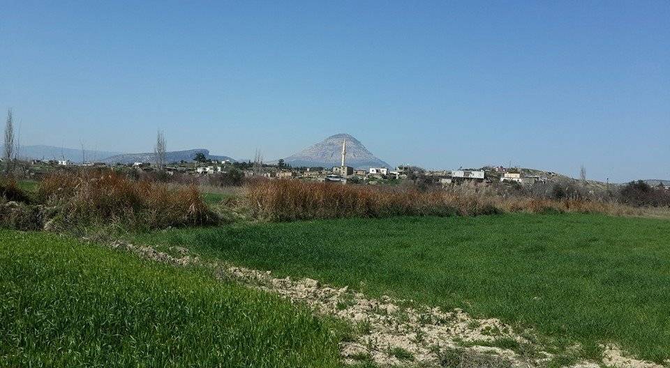 Mut Yazalanı Köyü Resimleri 2