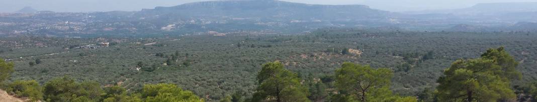 Mut Yazalanı Köyü Resimleri 4