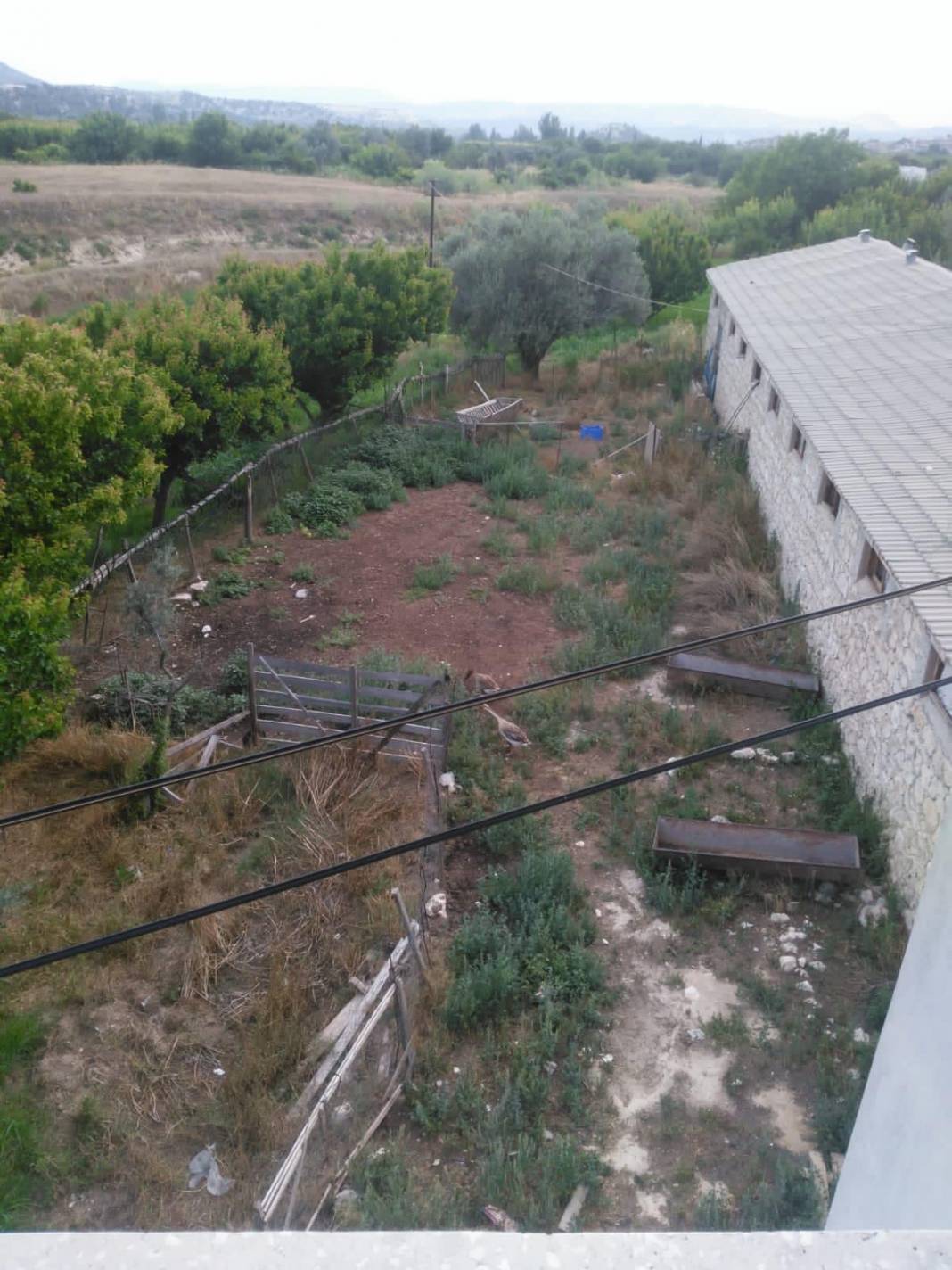 Mut Yeşilköy Köyü Resimleri 13