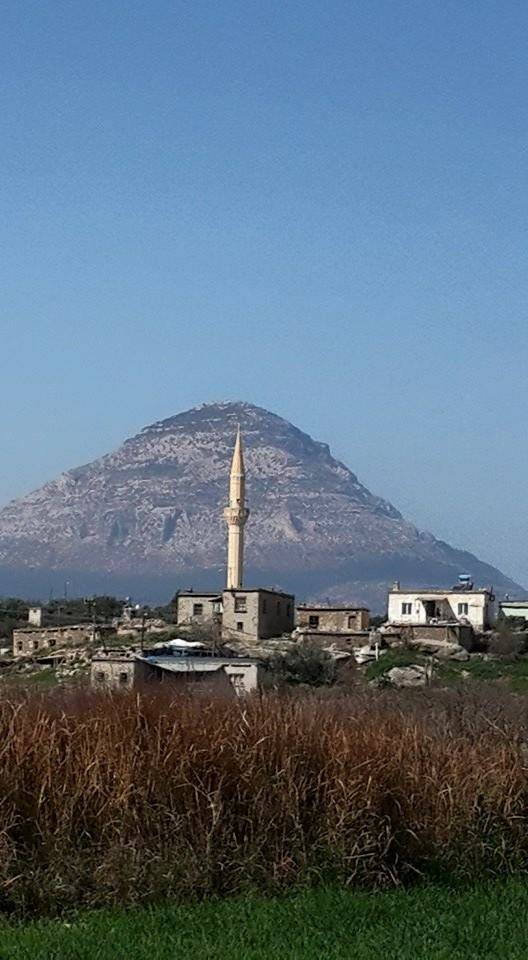 Mut Yeşilköy Köyü Resimleri 3