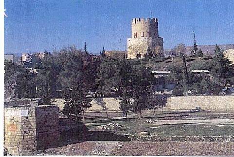 Mut Yeşilyurt Köyü Resimleri 8