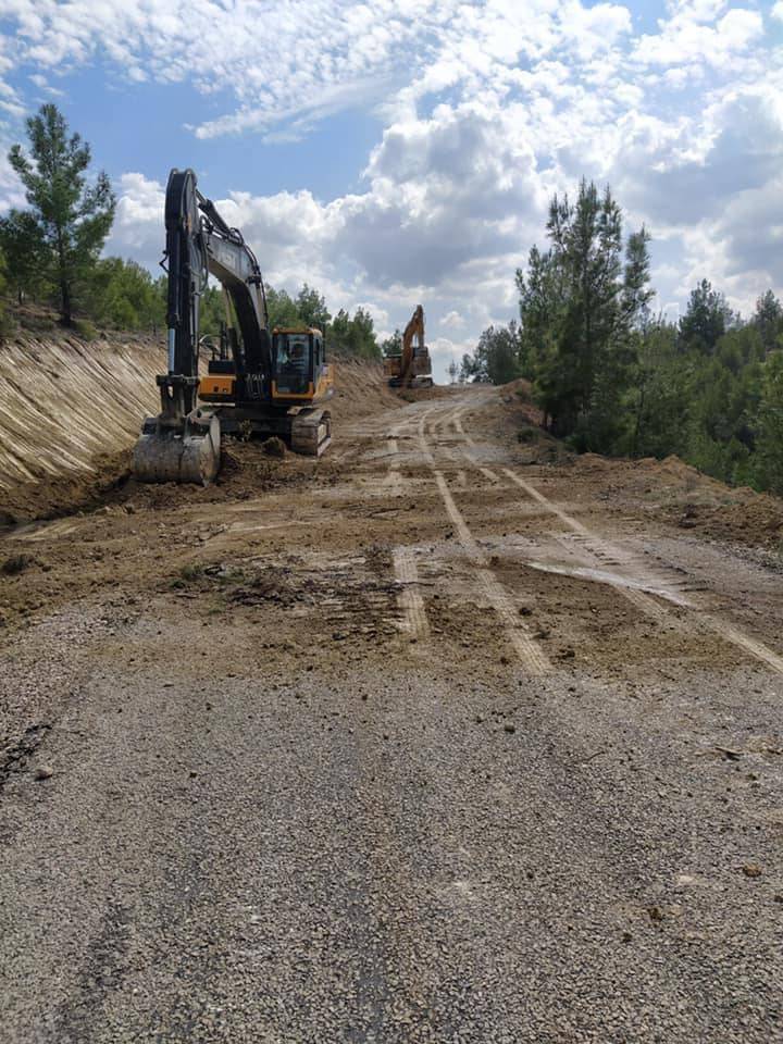Mut Yıldızköy Köyü Resimleri 16