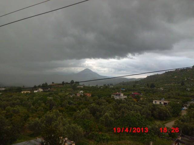 Mut Yıldızköy Köyü Resimleri 3