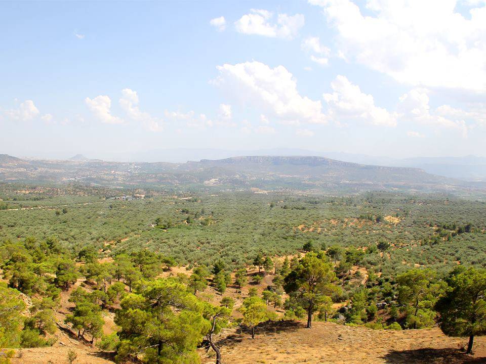 Mut Yıldızköy Köyü Resimleri 8