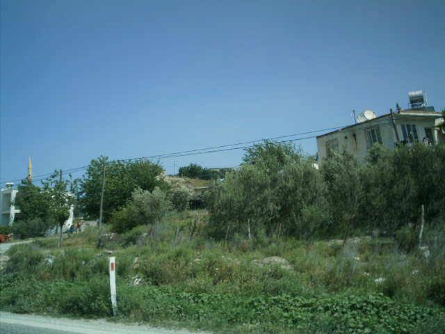 Mut Yukarıköselerli Köyü Resimleri 1