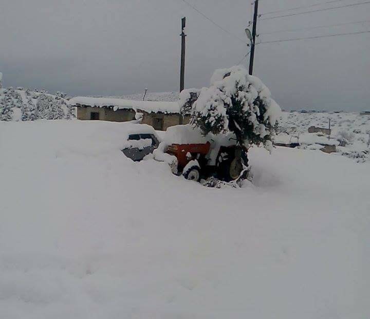 Mut Yukarıköselerli Köyü Resimleri 11