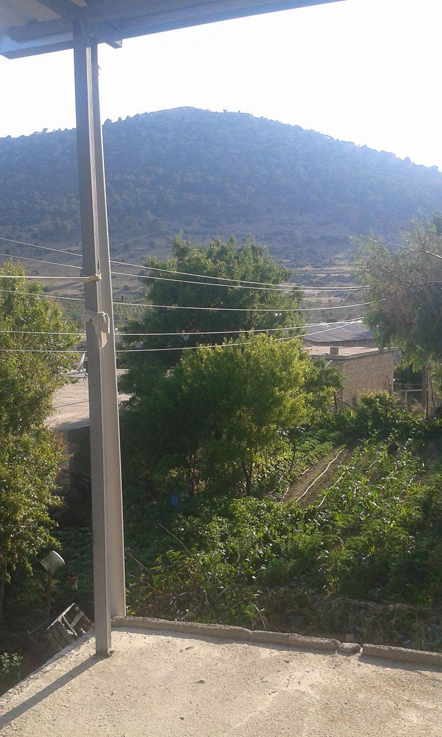 Mut Yukarıköselerli Köyü Resimleri 12