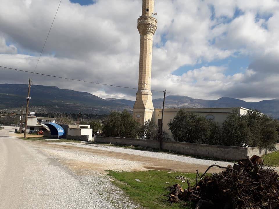 Mut Yukarıköselerli Köyü Resimleri 17