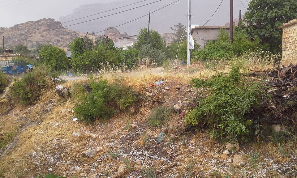 Mut Yukarıköselerli Köyü Resimleri 7