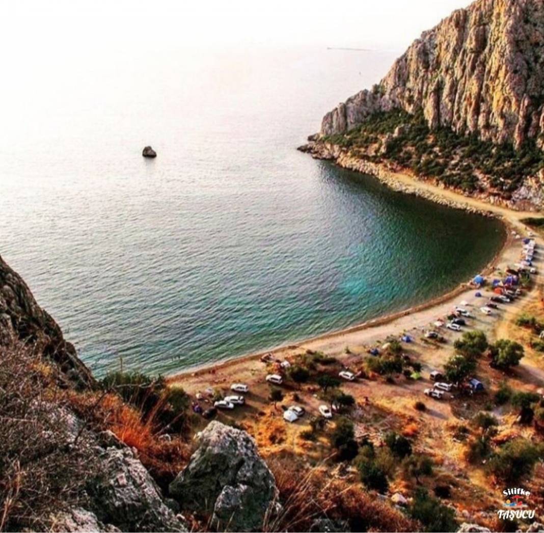 Silifke Atakent Köyü Resimleri 10