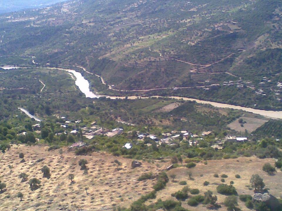 Silifke Atakent Köyü Resimleri 3