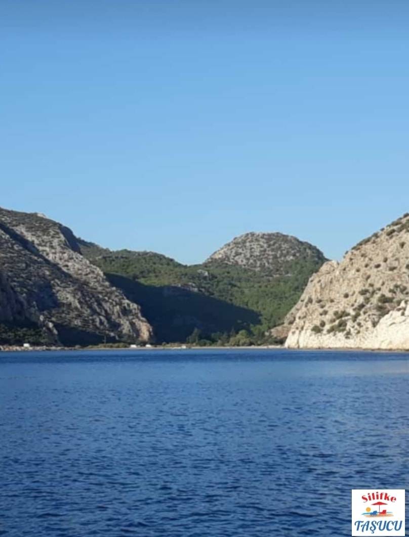 Silifke Atakent Köyü Resimleri 8