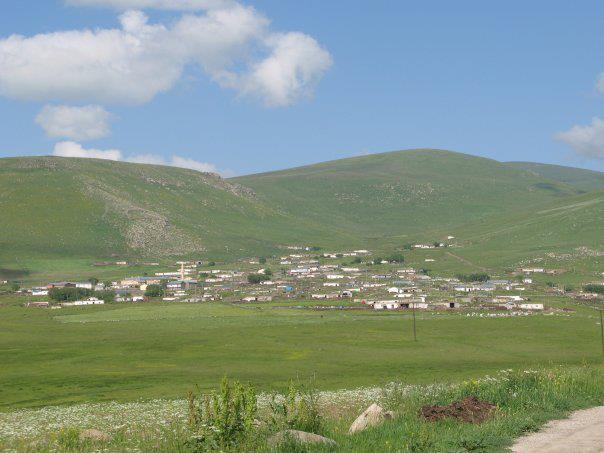 Ardahan Tunçoluk Köyü Resimleri 8