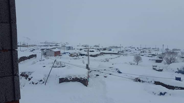 Ardahan Tunçoluk Köyü Resimleri 9