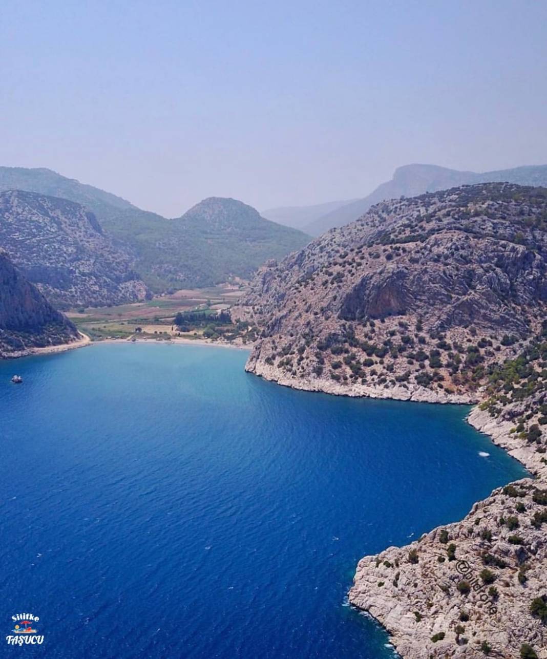 Silifke Atayurt Köyü Resimleri 10