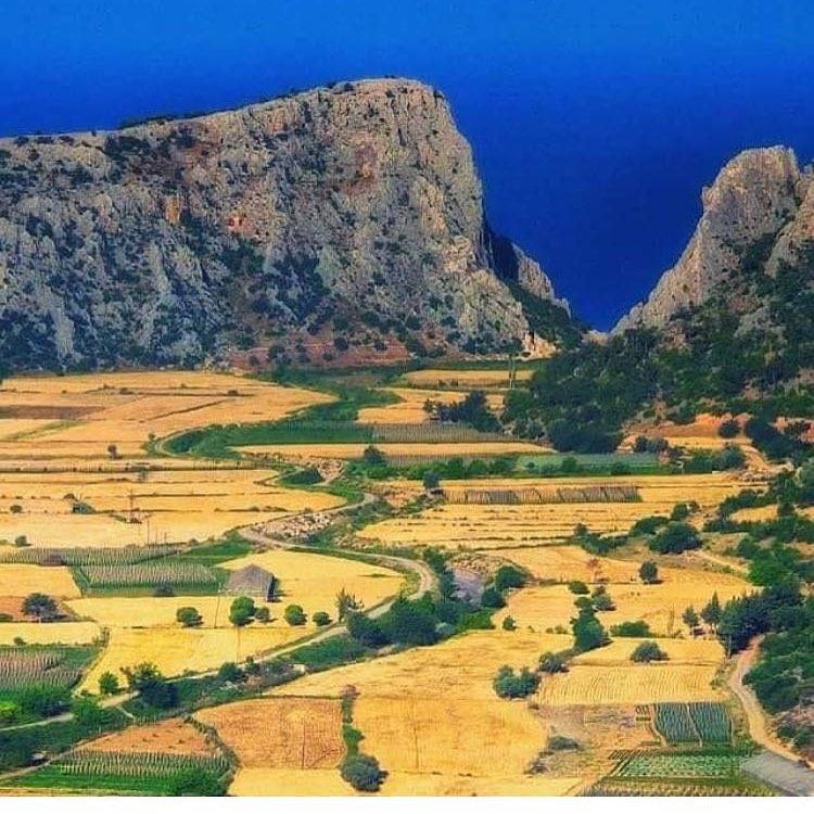 Silifke Atayurt Köyü Resimleri 16