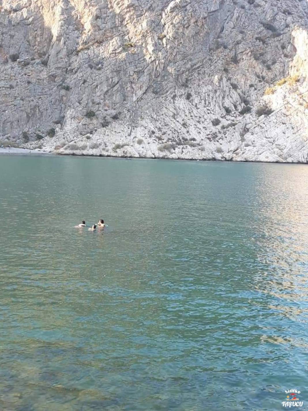 Silifke Atayurt Köyü Resimleri 17