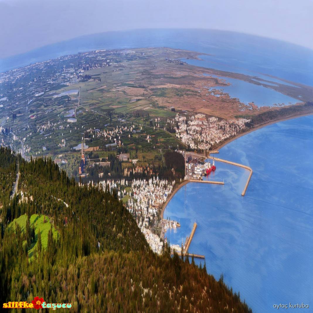 Silifke Atayurt Köyü Resimleri 3