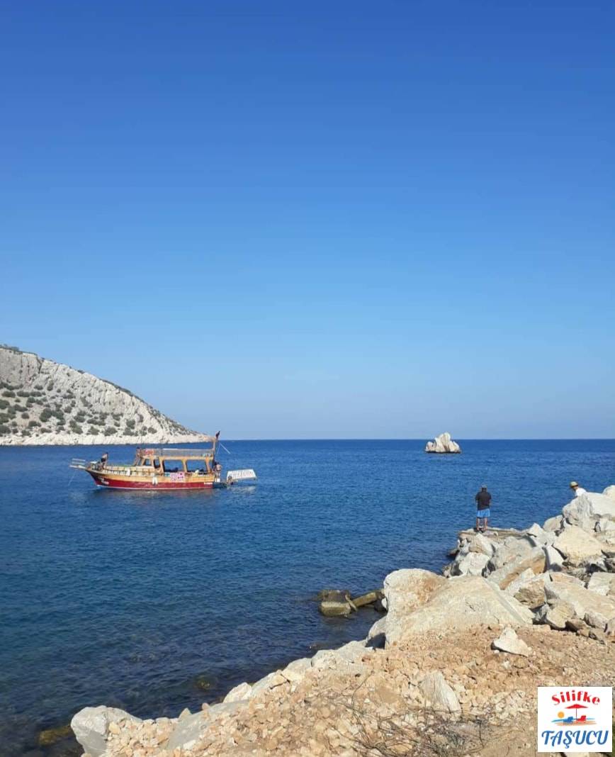 Silifke Atayurt Köyü Resimleri 4