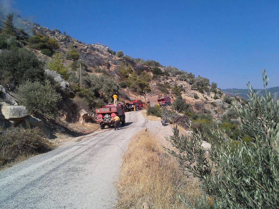 Silifke Atayurt Köyü Resimleri 5