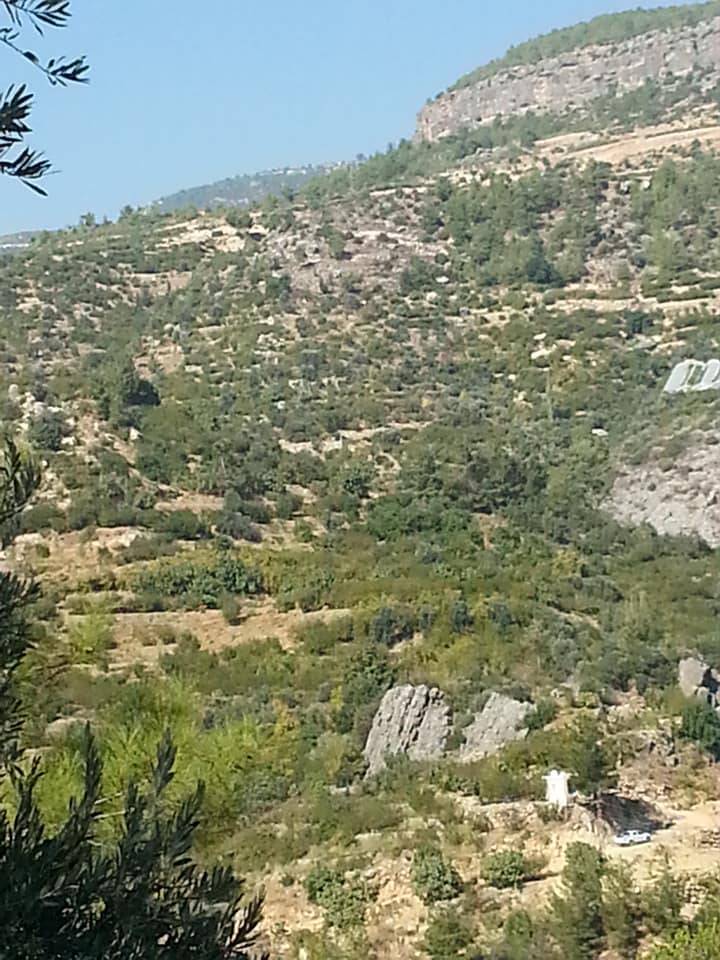 Silifke Bahçe Köyü Resimleri 5