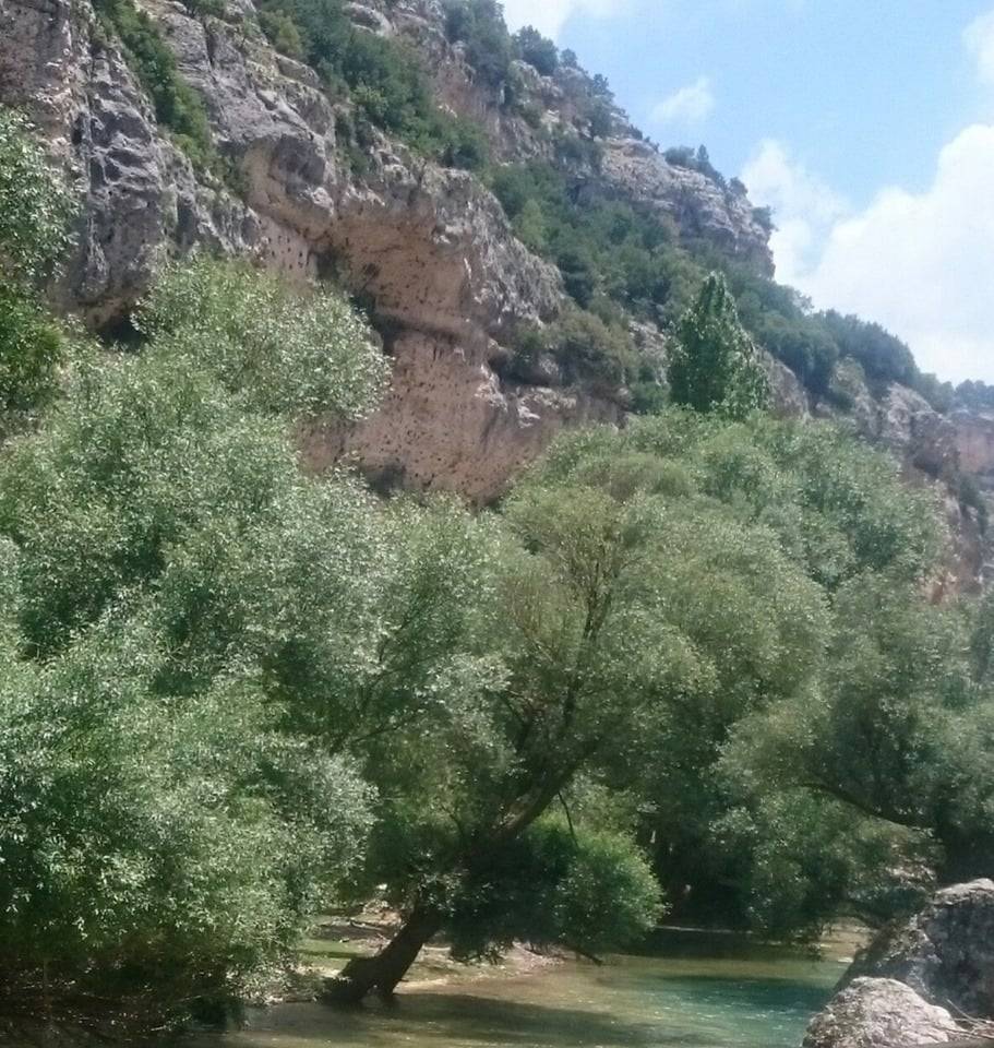 Silifke Bahçe Köyü Resimleri 9