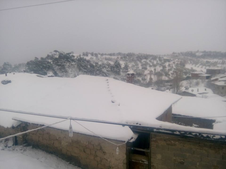 Akhisar Çanakçı  Köyü Resimleri 1