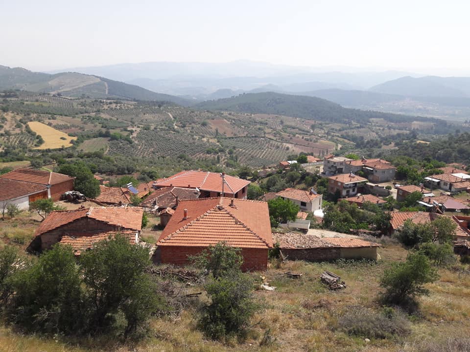 Akhisar Çanakçı  Köyü Resimleri 11